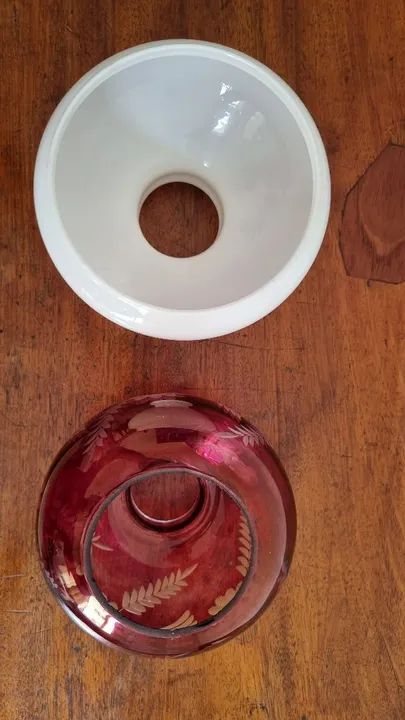 Duas Cúpulas  - Foto 2