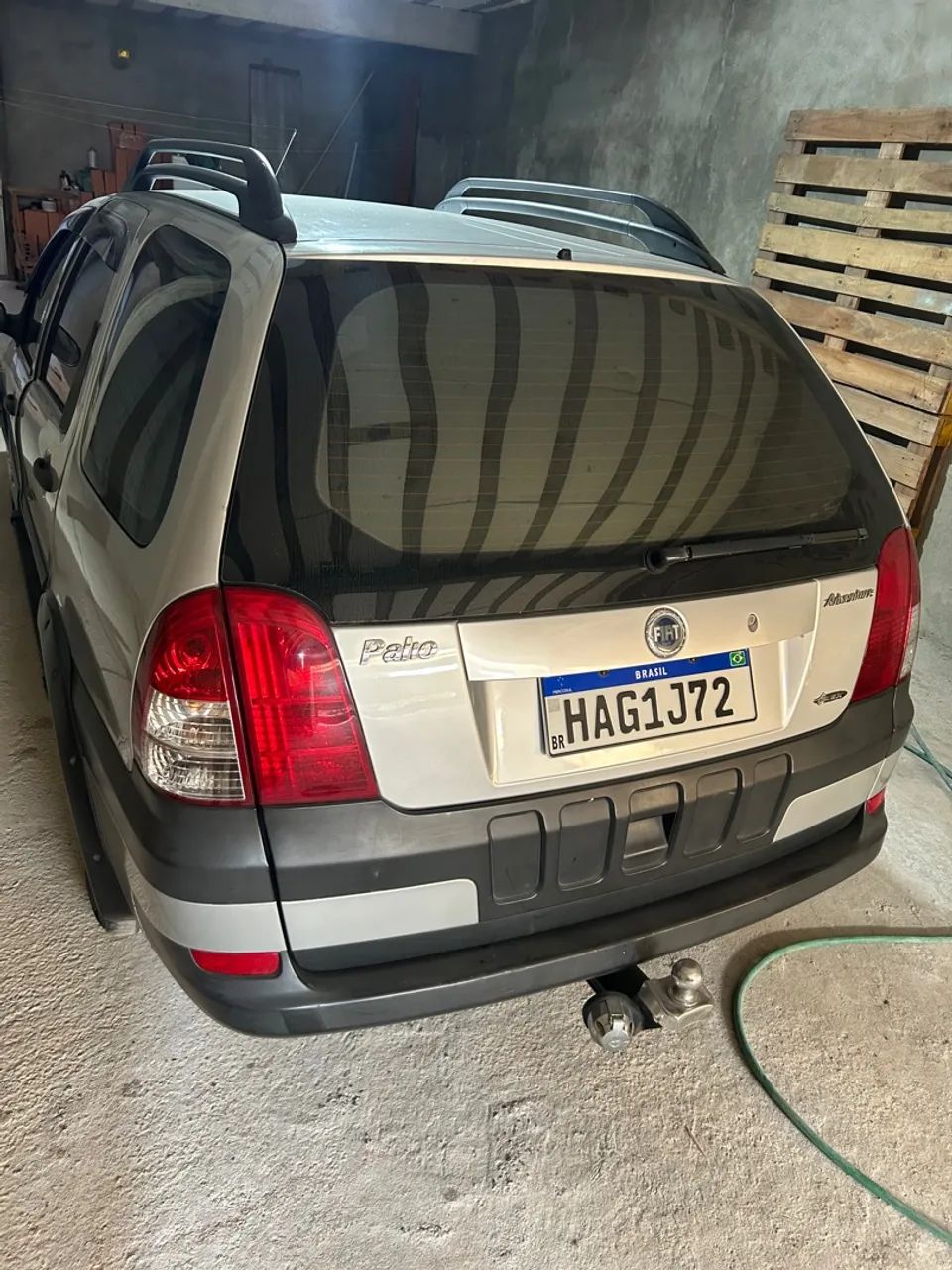 Carro conservado e de procedência  - Foto 4