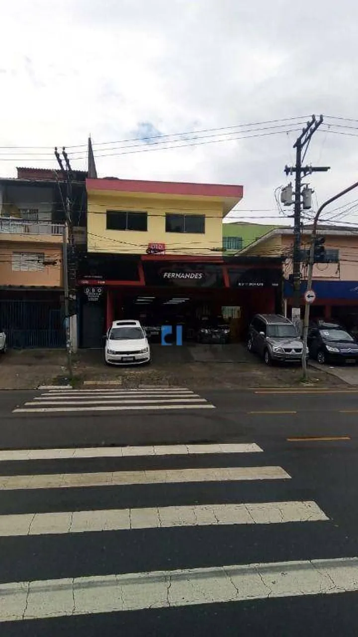 Sala para alugar, 300 m² por R$ 3.701,08/mês - Freguesia do Ó - São Paulo/SP
