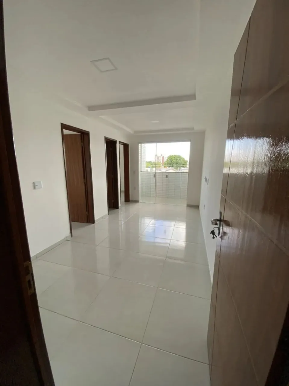 Duplex para venda com 91 metros quadrados com 2 quartos em Centro - João Pessoa - PB