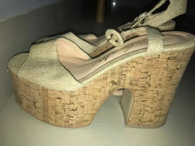 Sandalia Luiza Barcelos - Foto 2