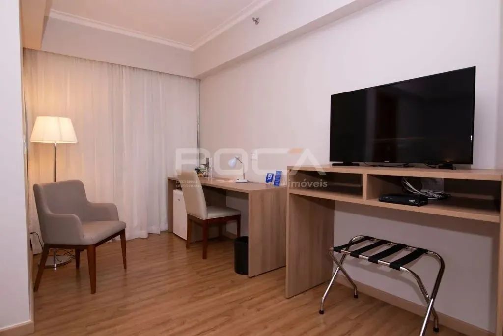 Venda de Apartamentos / Padrão na cidade de Ribeirão Preto - Foto 2