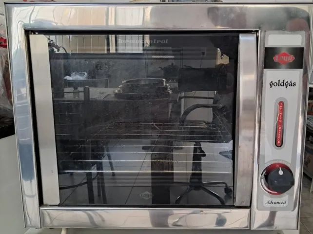 Forno a gás Layr Goldgás - Foto 5