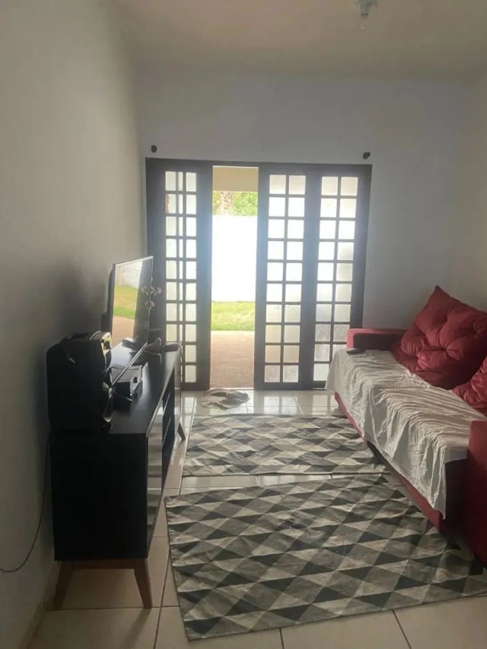 Casa a venda no BENGUI 