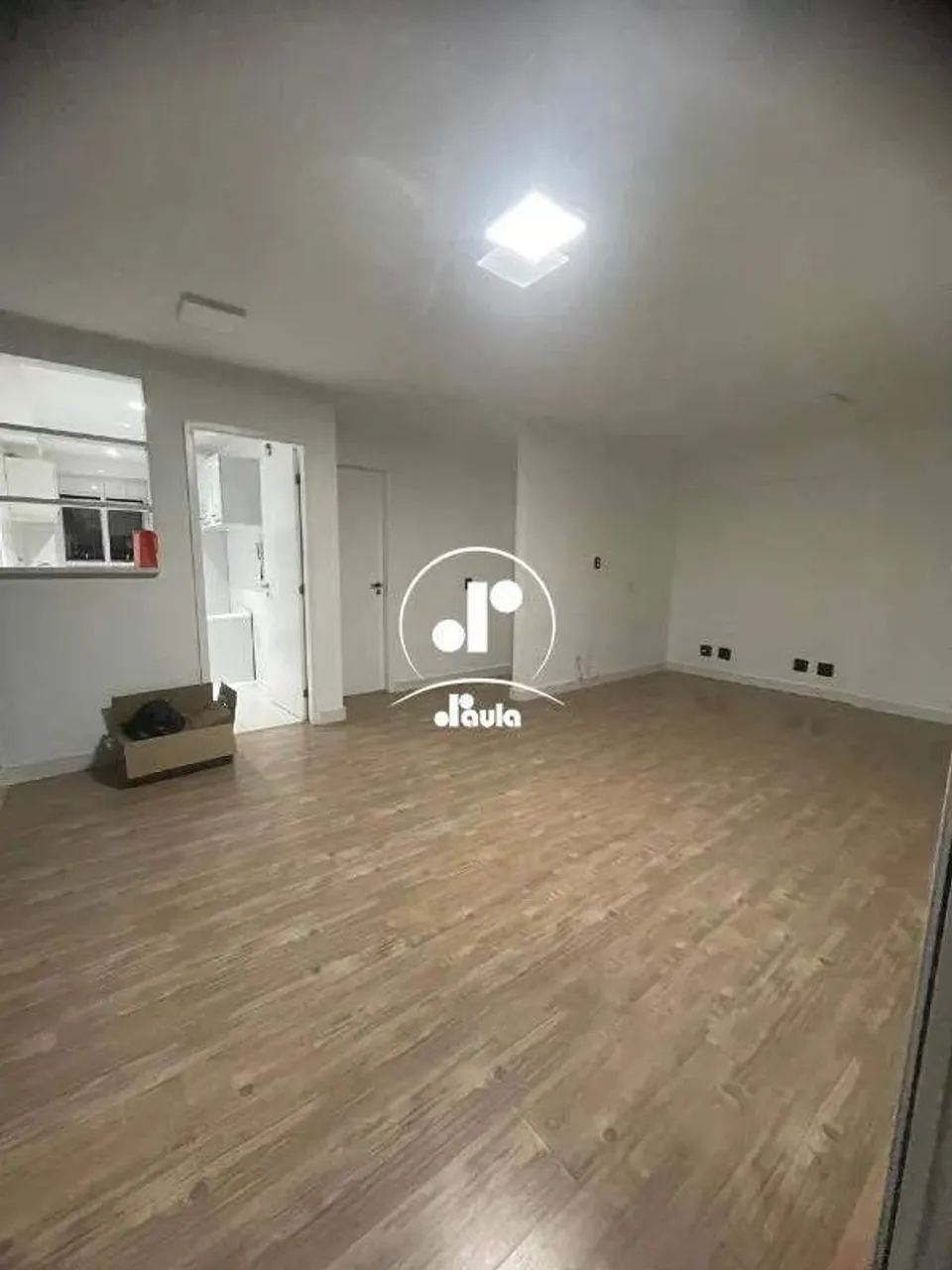 Apartamento para aluguel, Centro em Santo André/SP - Ref. 38998