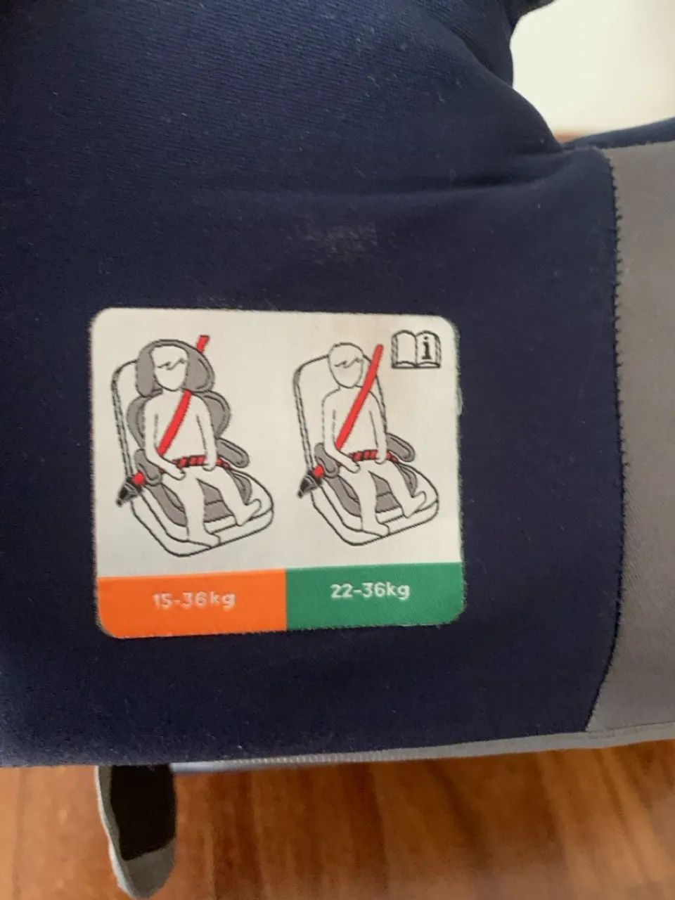 Booster Tutti - Foto 4