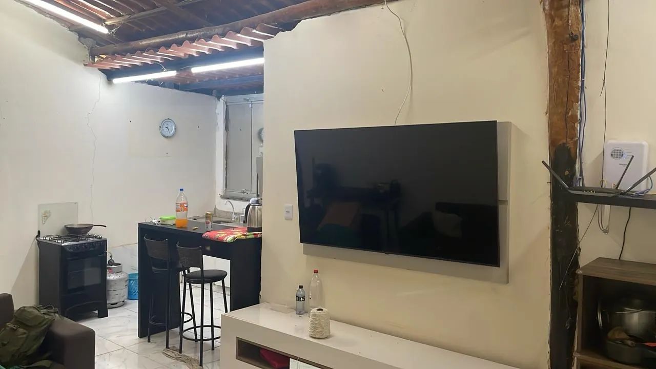 CHÁCARA PARA TEMPORADA - Foto 11