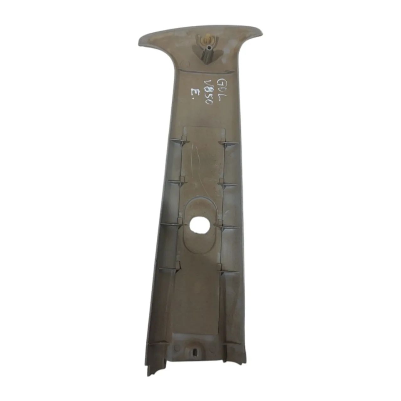 Acabamento Coluna Esquerda Volkswagen Gol 1995 A 1999 - Foto 8