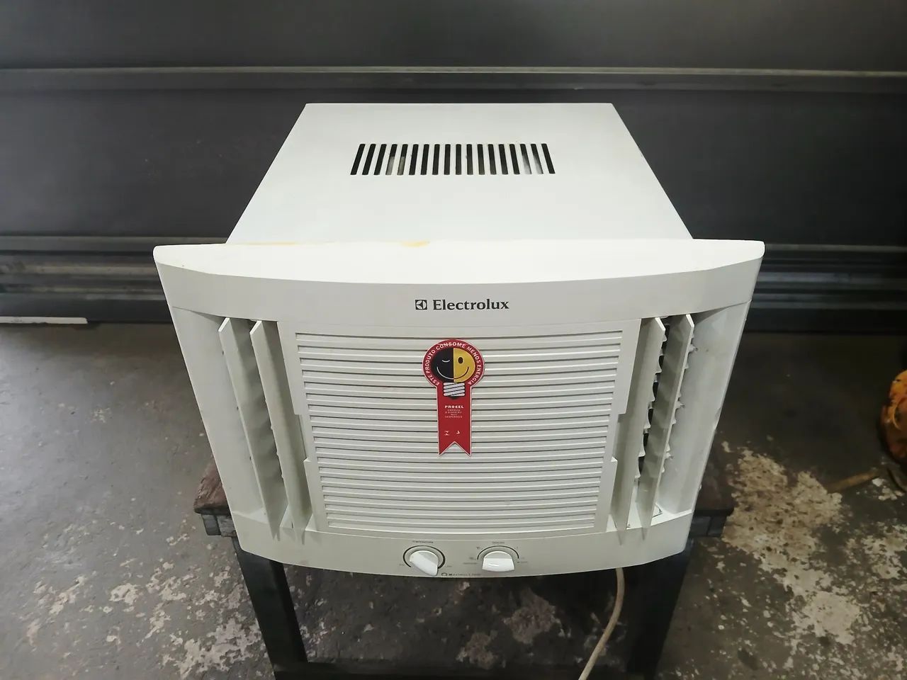 Ar condicionado Electrolux 7500 btus entrego  - Foto 2