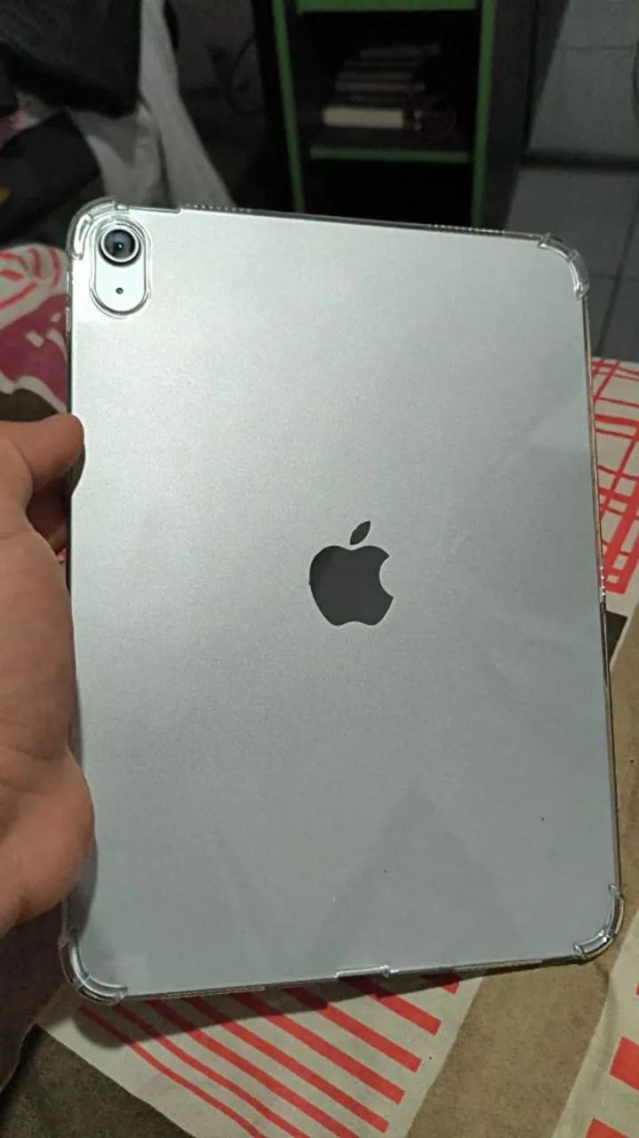 Ipad A16  128gb 2025 - Foto 3