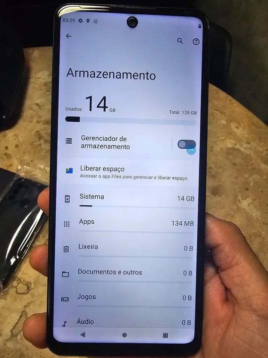 Motorola Moto G60 - Novo - Foto 4