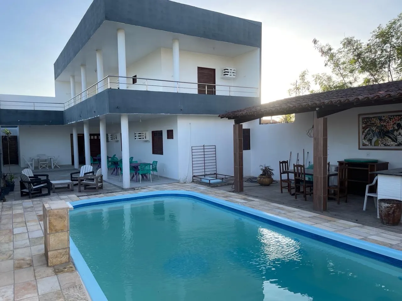 Casa a venda Barra de São Miguel