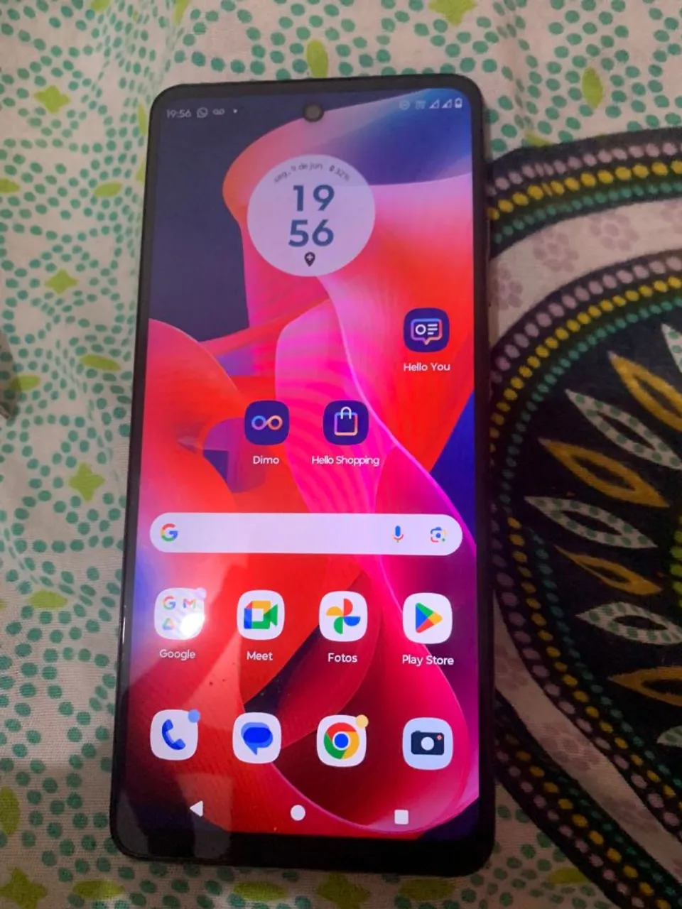 Moto G24