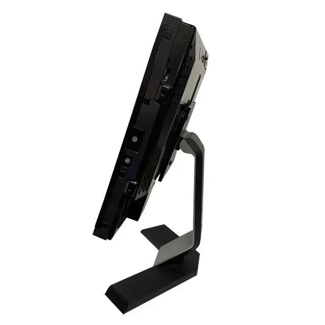 Tela Touchscreen ELO 15 Polegadas LCD C/ BASE ET1537L-B  - Foto 3