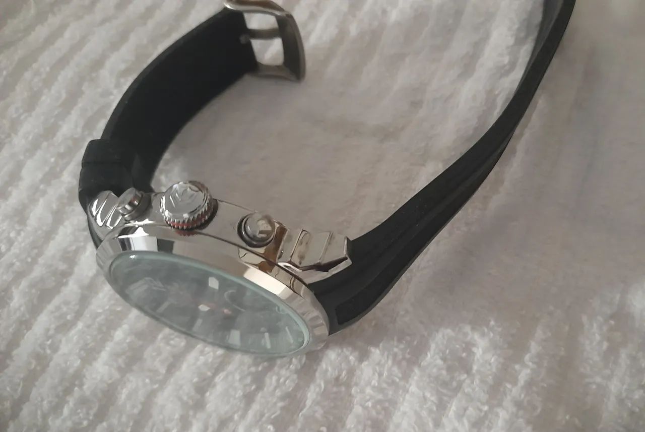 Relógio Sport Watch - Design Moderno - Foto 3