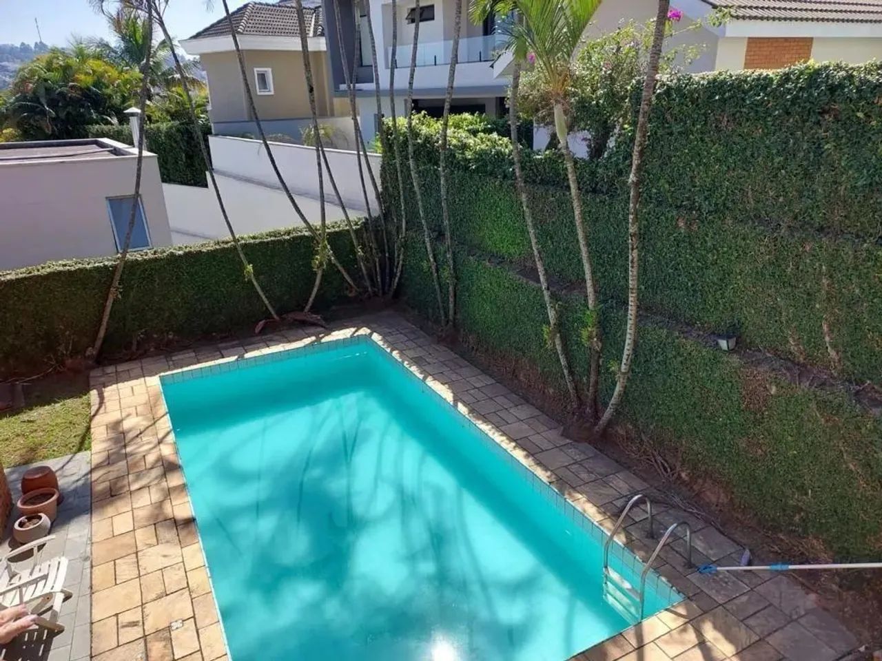 Casa à venda e para alugar em Santana de Parnaíba, Alphaville, com 6 quartos, com 517 m² - Foto 5