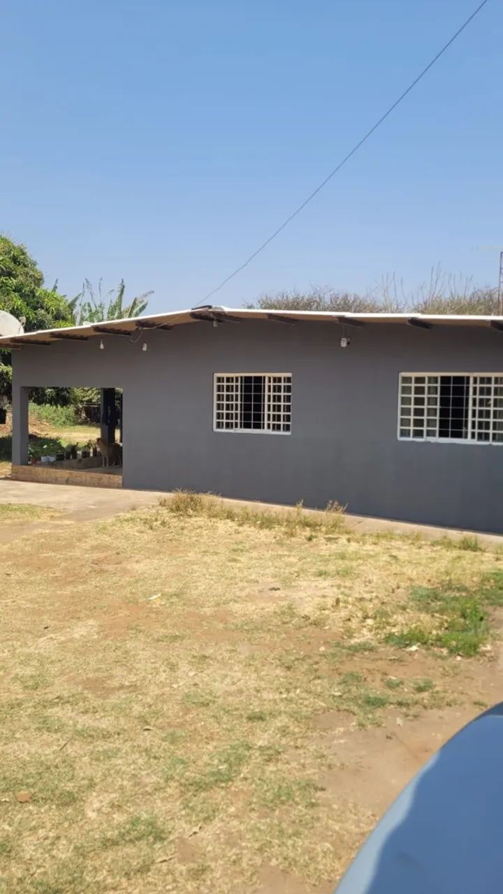 Foto - Brasília - Ceilândia Sul (Ceilândia)