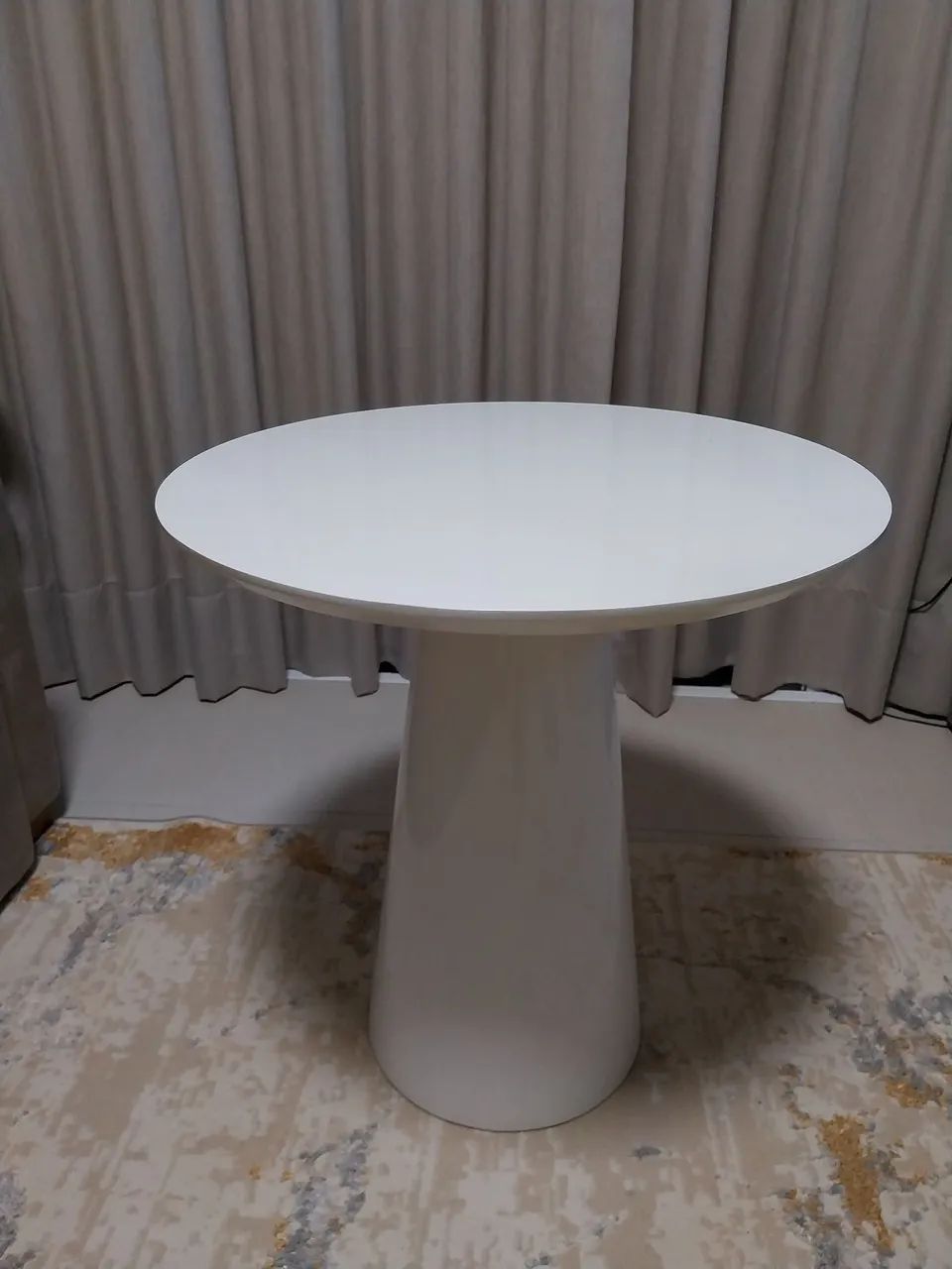 Mesa Lateral cone 60cm64960524270337121