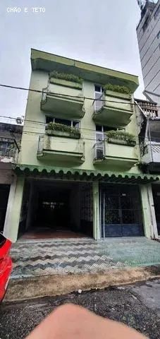 Prédio na Rua Praça da Bandeira - Campina - Venda