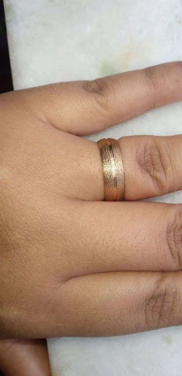 Aliança Rommanel - Foto 5