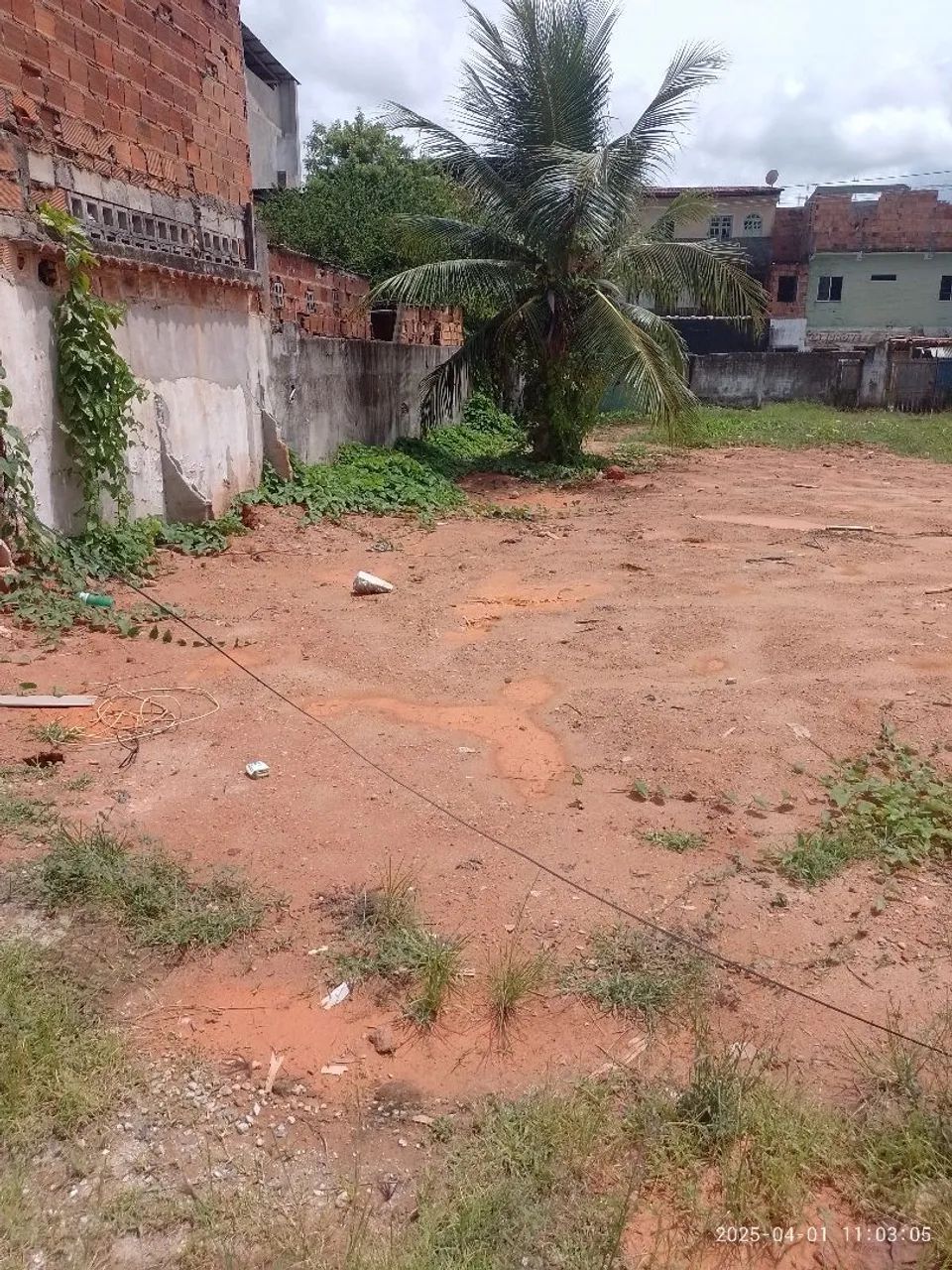 Terreno em Vila de Abrantes  - Foto 4