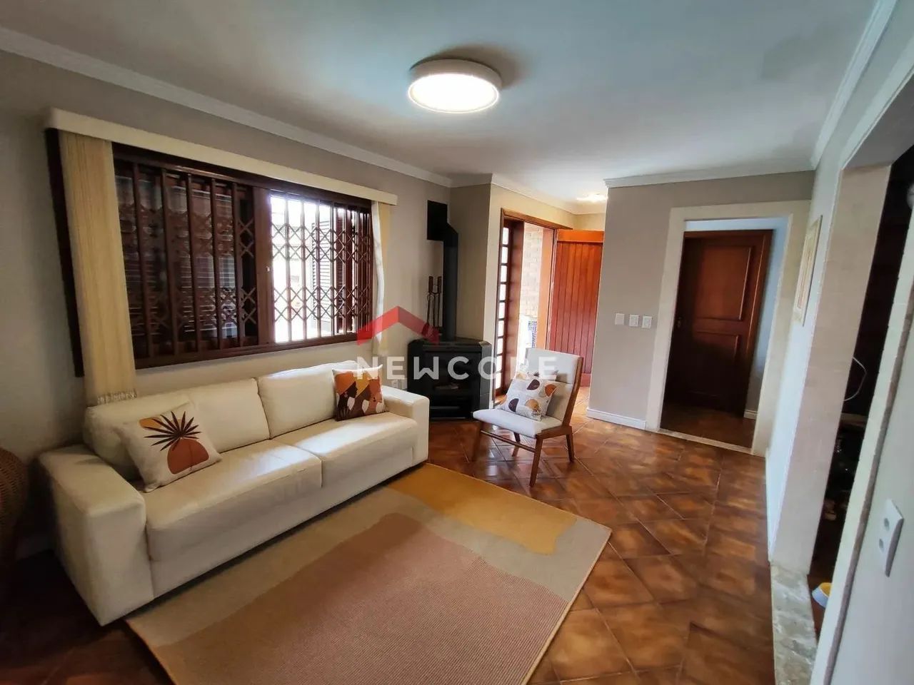Casa em Rua Atílio Supertti - Vila Nova - Porto Alegre/RS - Foto 4