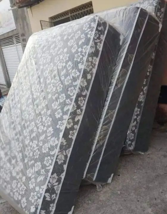 Cama box casal  - Foto 2