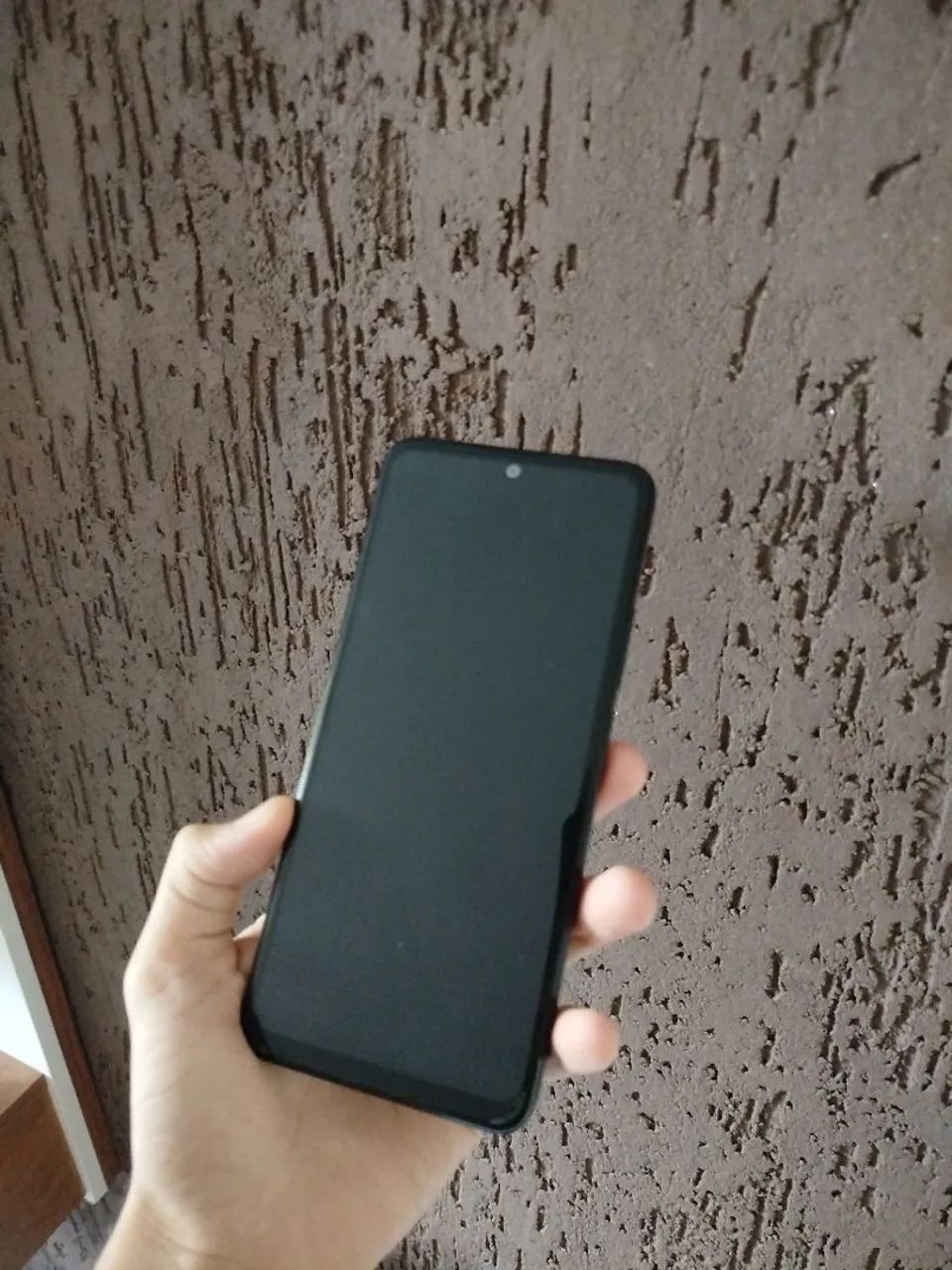 Redmi Note 12 semi novo