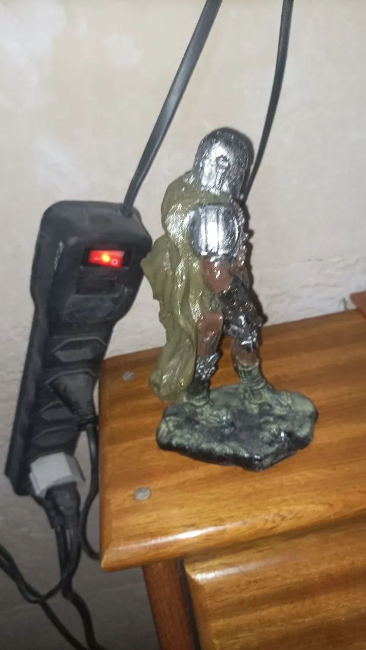 Mandaloriano  - Foto 2