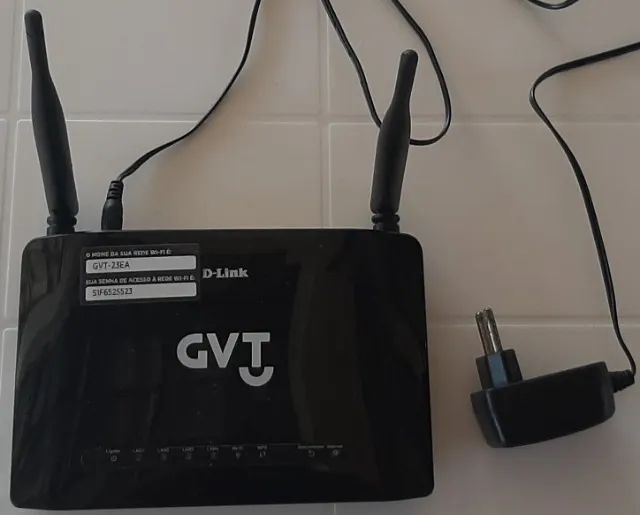 Modem D Link