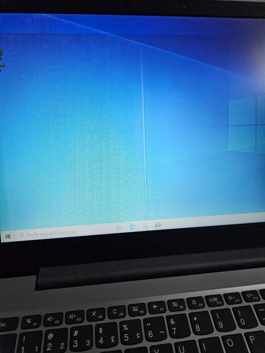 Notebook Lenovo Ideapad S145 Leia Anúncio  - Foto 3