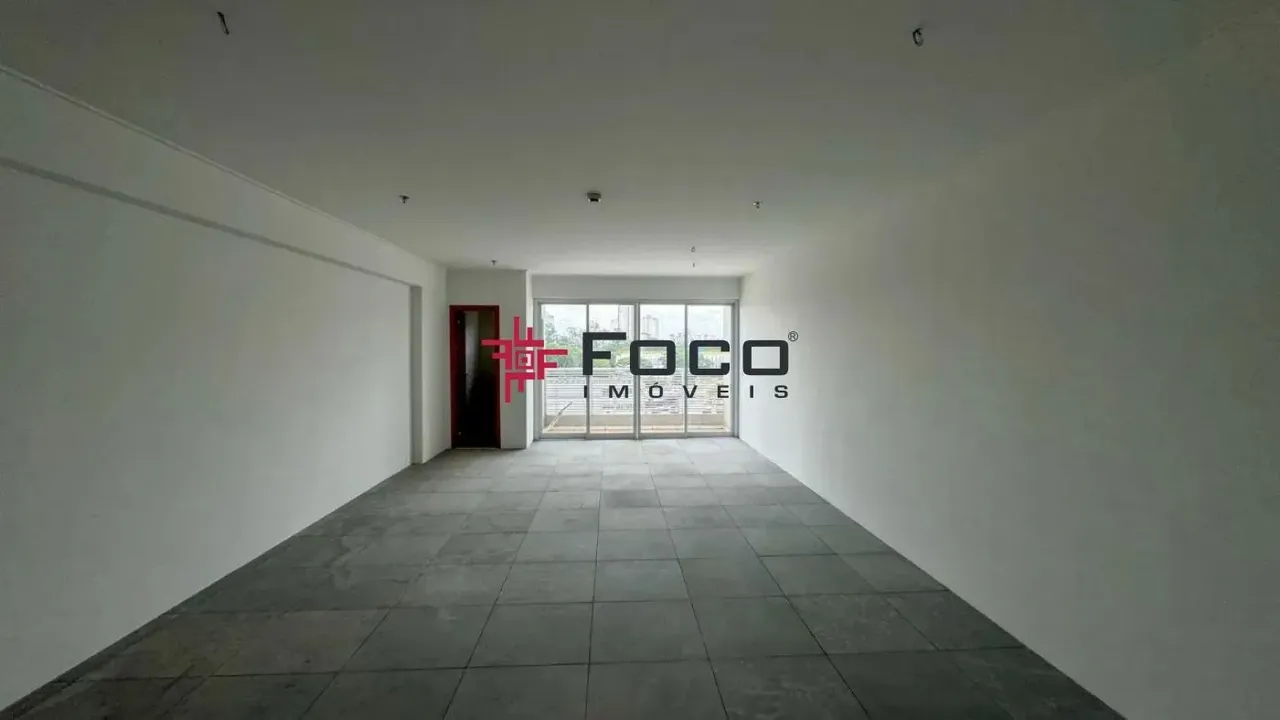Sala comercial para Locação - 52m² - Ed. Executive Offices - Jd. São Dimas - São José dos 
