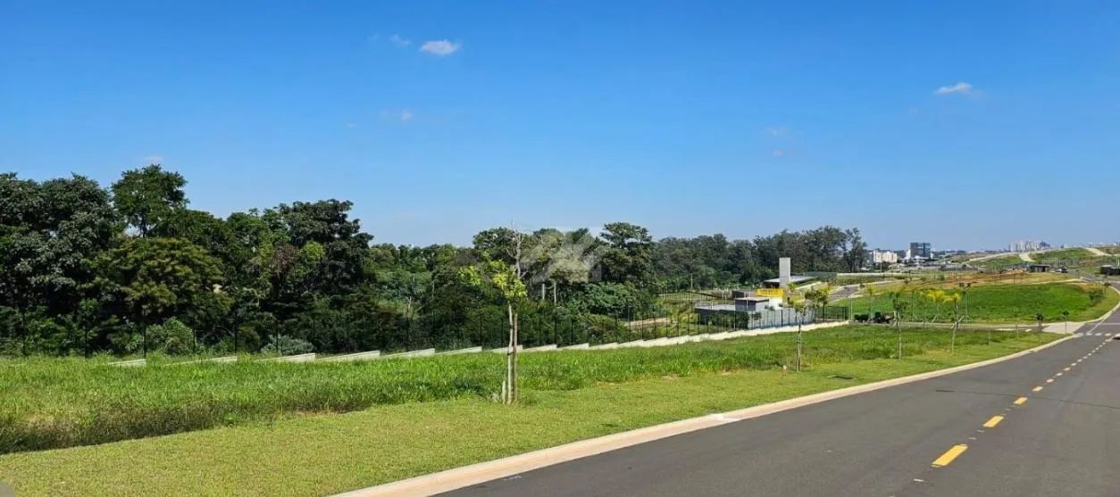 terreno - Loteamento Artesano - Campinas