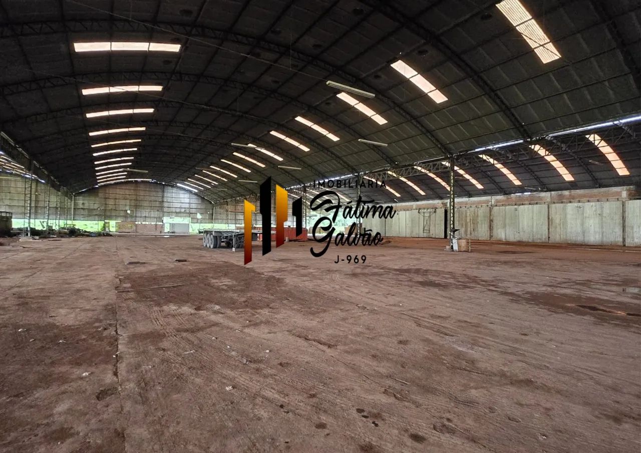 Alugo 04 Galpões em Marituba 15.600m2 - Foto 2