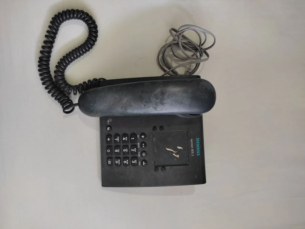 Telefone com fio64294632640642120