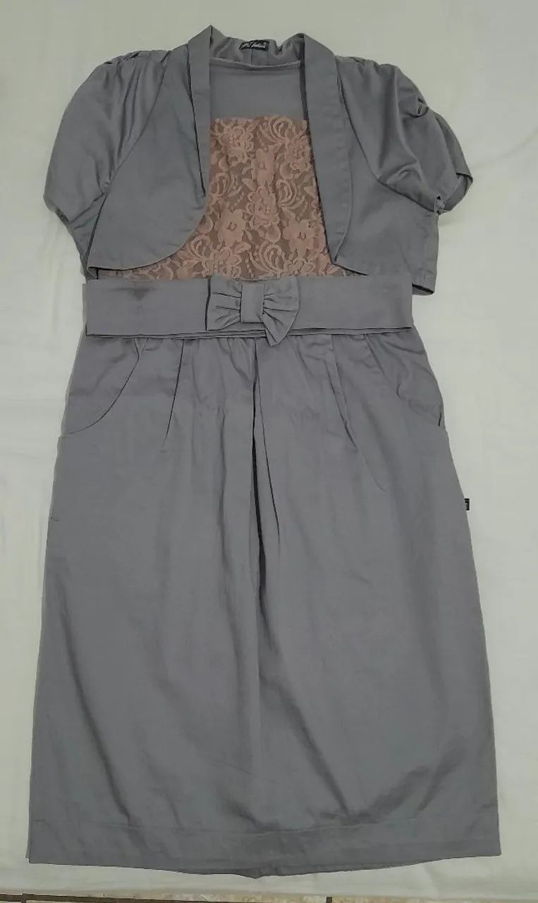 Vestido de festa
