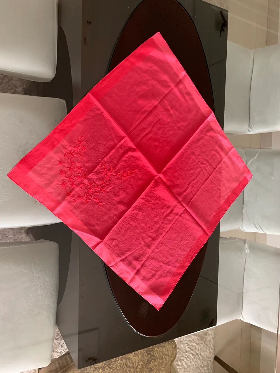 Toalha pequena da ilha da Madeira - Foto 3