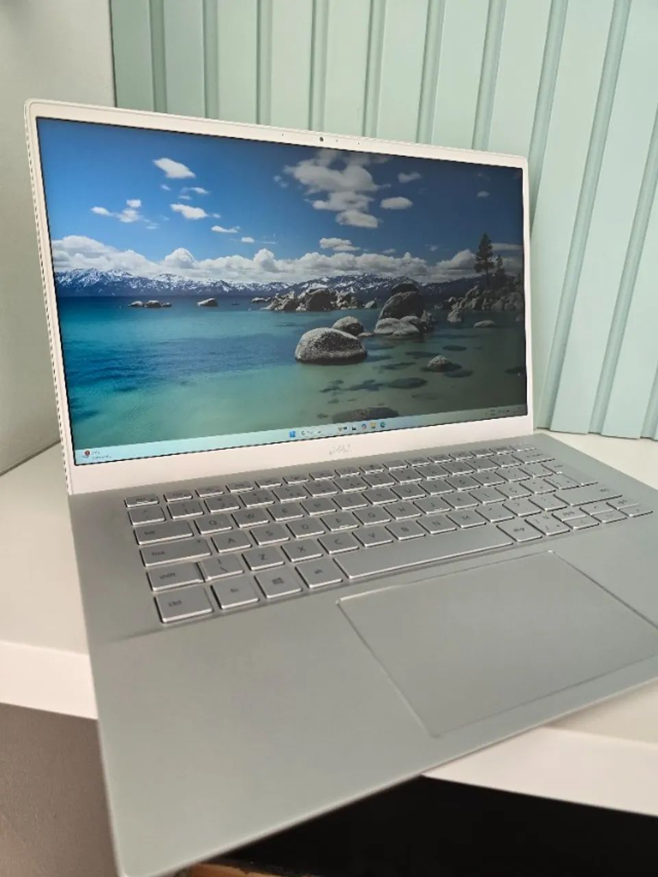 Notebook Dell Inspiron 5402 (Core I5, 8 GB de RAM e 256 GB de SSD