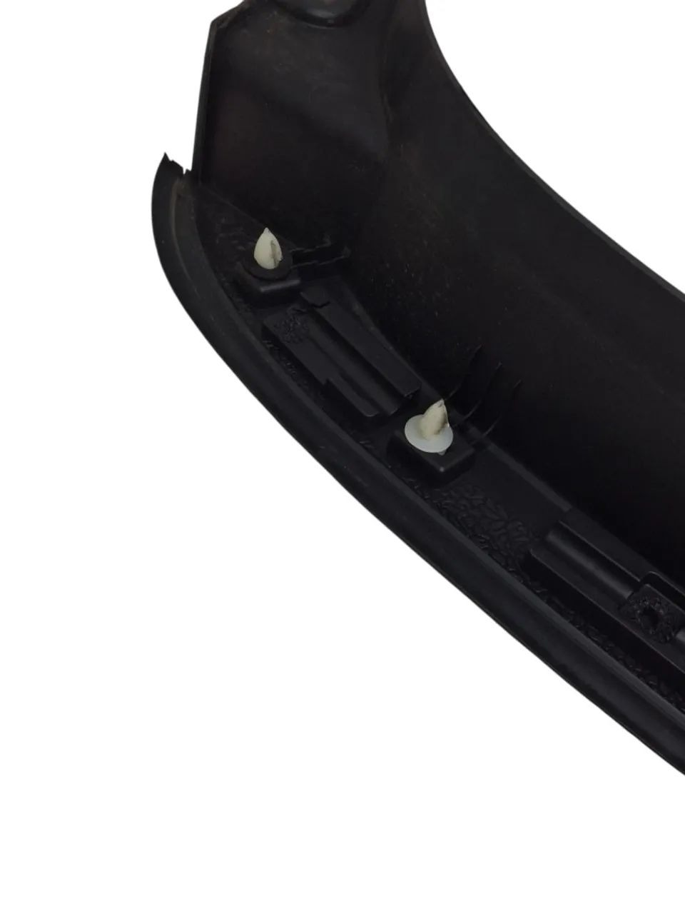 Moldura Lateral Esquerda Caçamba Fiat Toro 1.8 2021 / 2020 - Foto 9