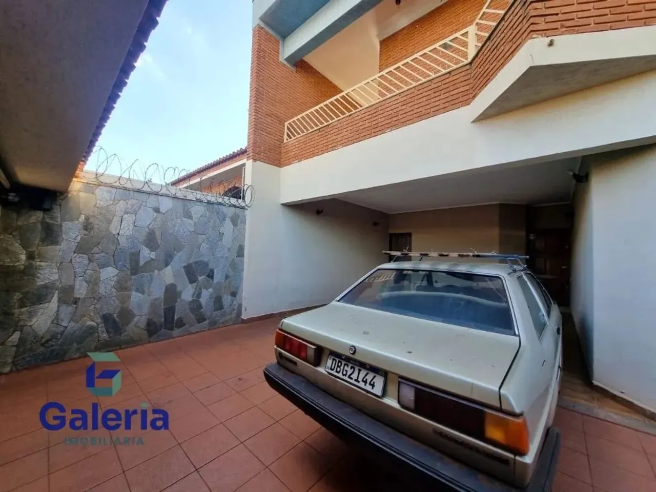 Casa residencial com 5 quartos para alugar, 255m² - Parque dos Bandeirantes