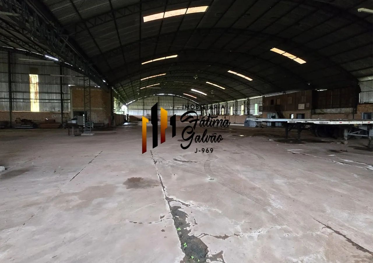 Alugo 04 Galpões em Marituba 15.600m2 - Foto 15