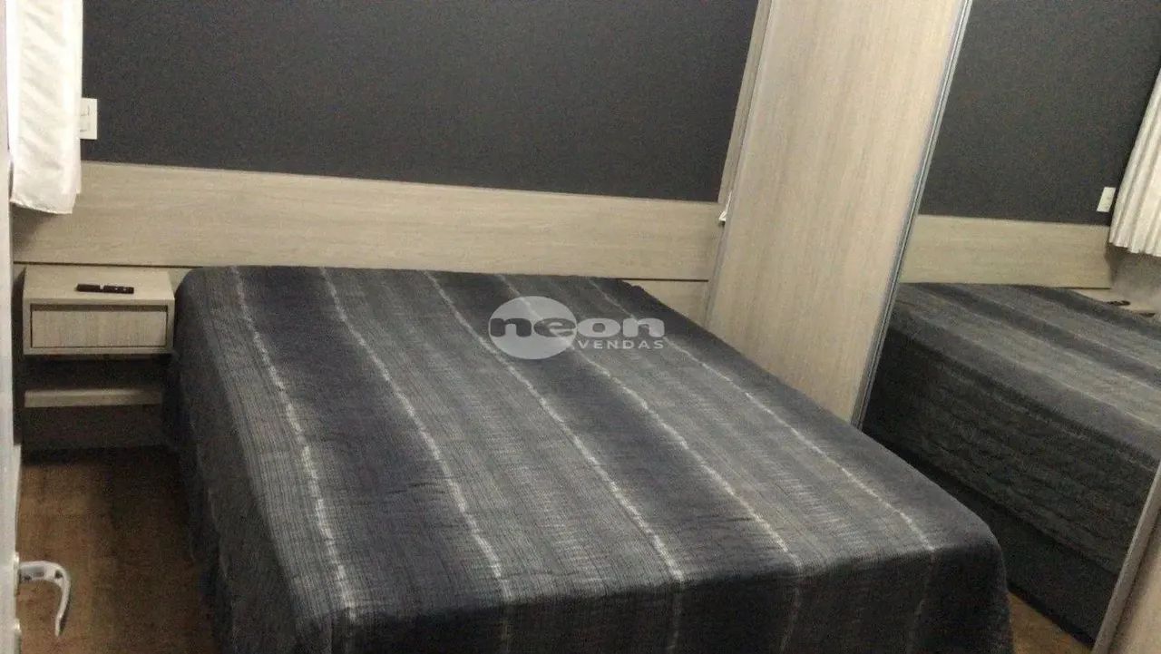 APARTAMENTO - CENTRO - SÃO BERNARDO DO CAMPO - Foto 5