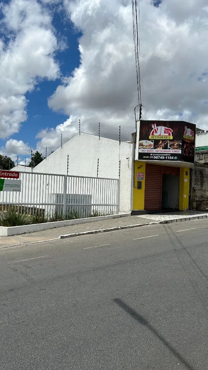 Ponto comercial 135 m² próximo ao centro de Arapiraca - AL - Foto 2