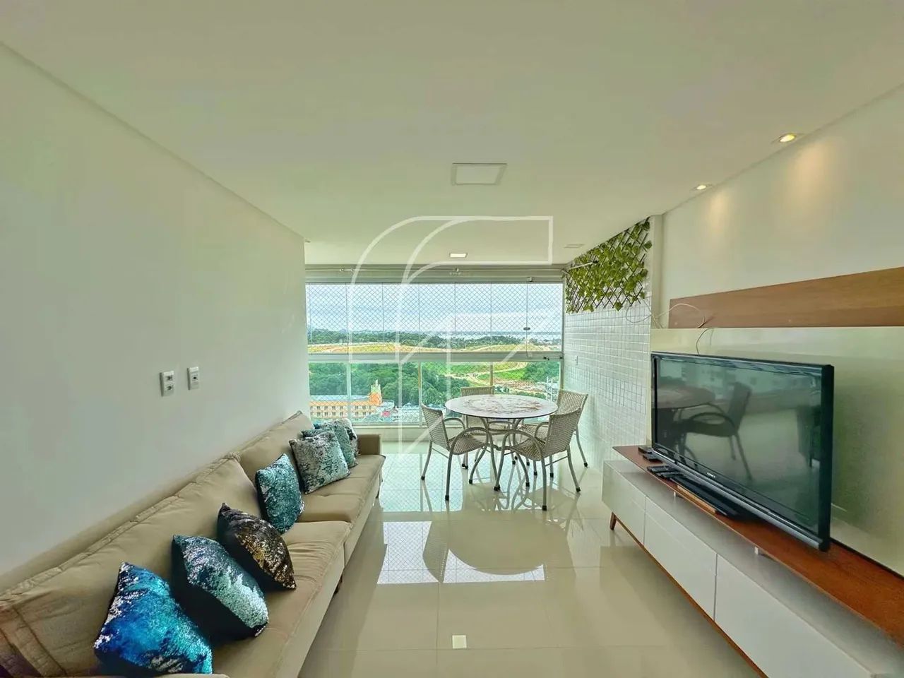 Imóvel para venda tem 102 metros quadrados com 3 quartos em Praia do Morro - Guarapari - E