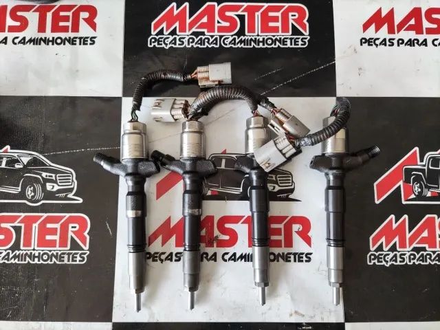 Bico injetor Hilux 3.0 2012-2015 (leia o anuncio) 