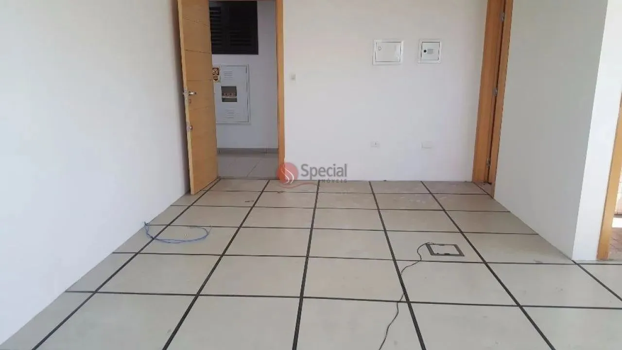 Sala comercial para locaçao no Tatuapé.