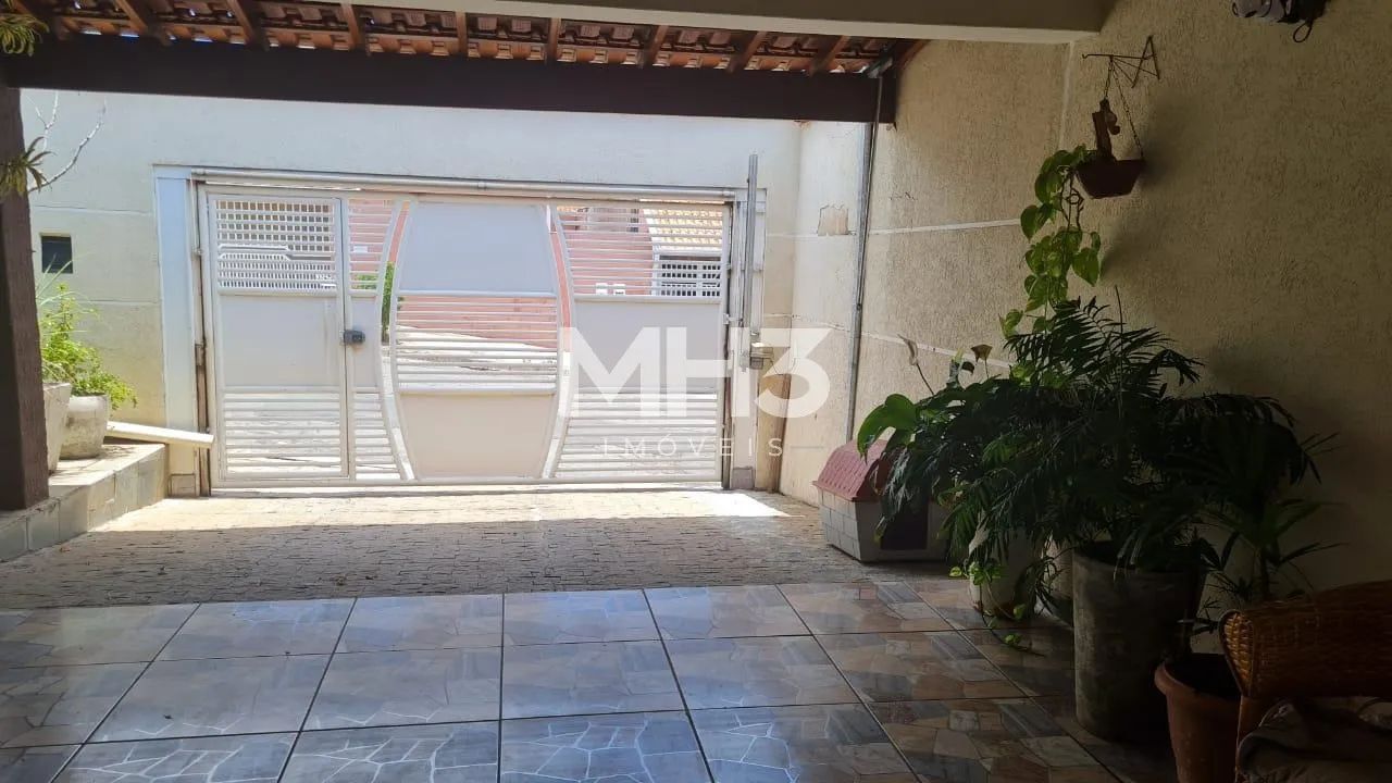 casa - Vila Carlota - Sumaré - Foto 4
