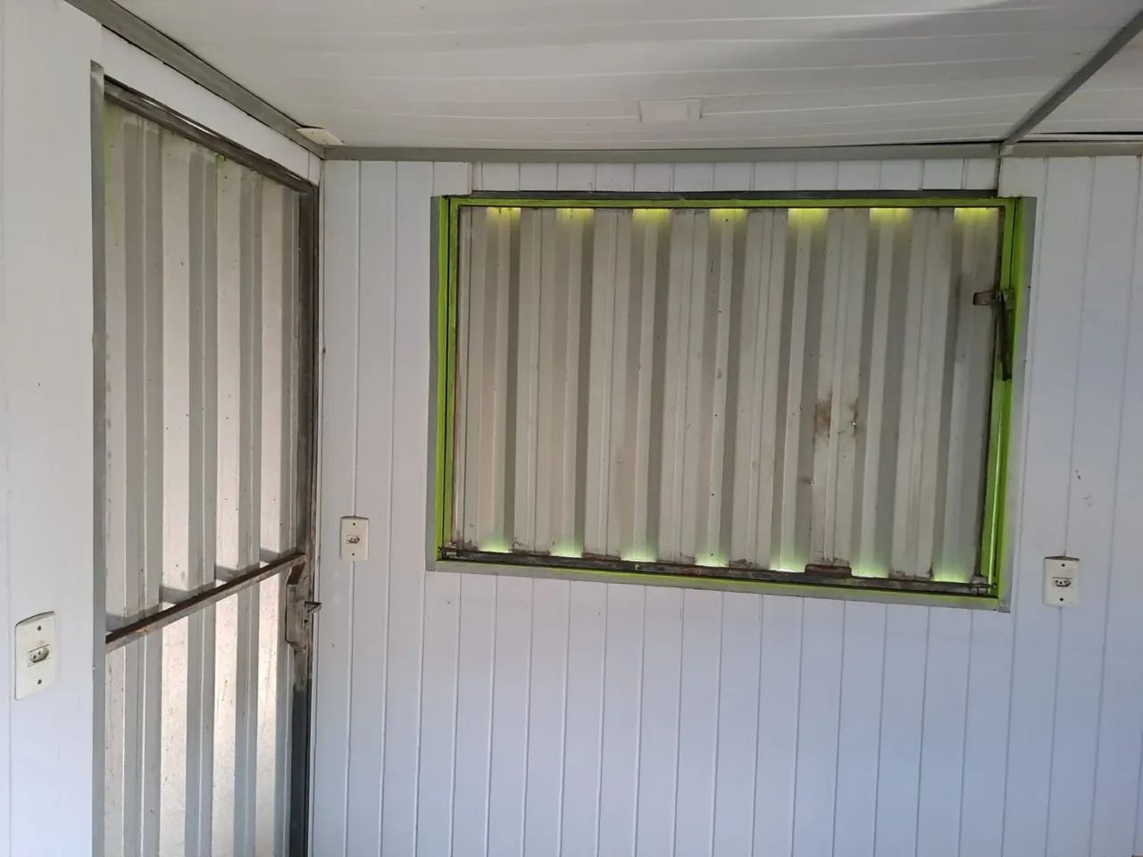 CONTAINER - Foto 4