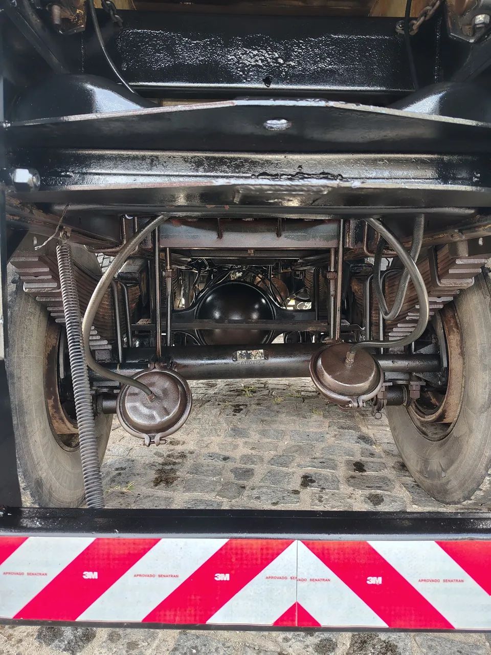 Ford cargo 1722e - Foto 7