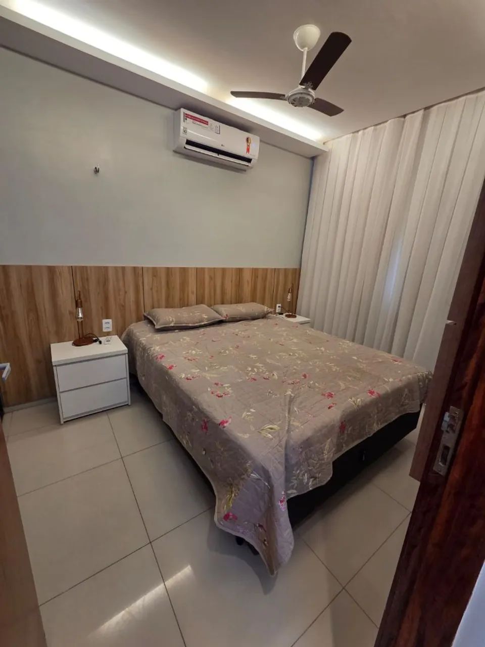 Casa de condomínio - Residencial La Verne - Foto 5